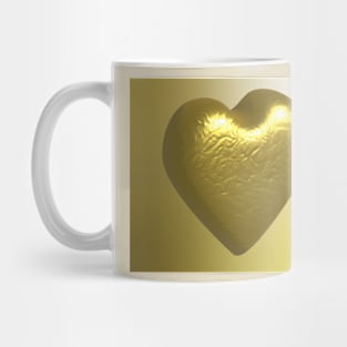 heart Mug